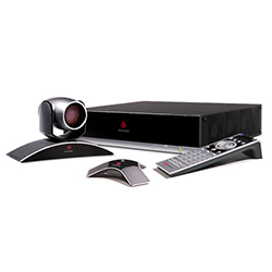 Polycom HDX 9000