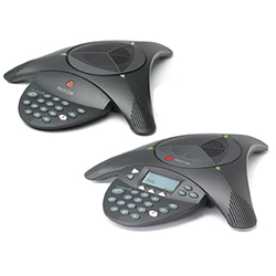 Polycom Sound Station 2