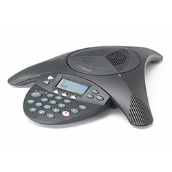Polycom Sound Station 2W