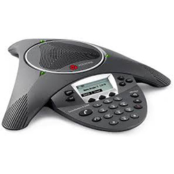 Polycom Sound Station IP 6000